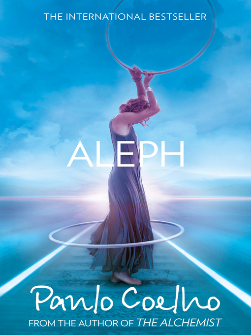 Title details for Aleph by Paulo Coelho - Available